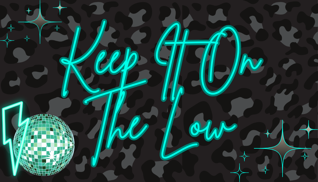 hello.keepitonthelow