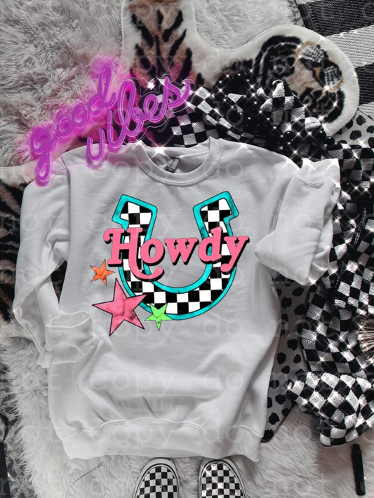 Howdy