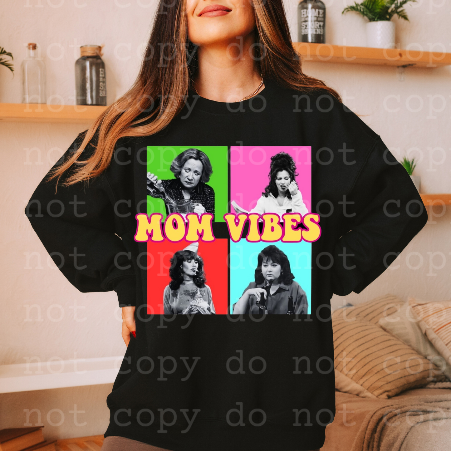 Mom Vibes