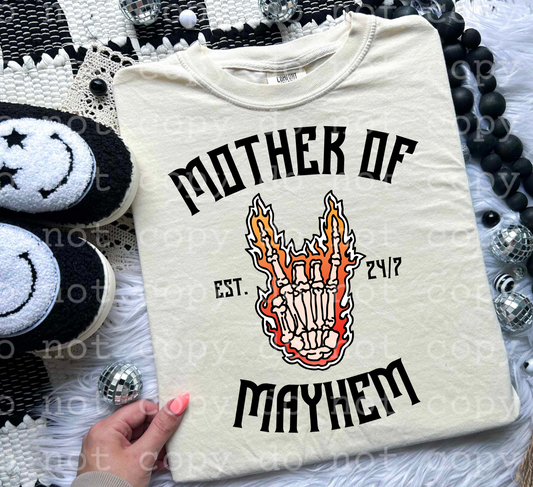 Mother of Mayhem