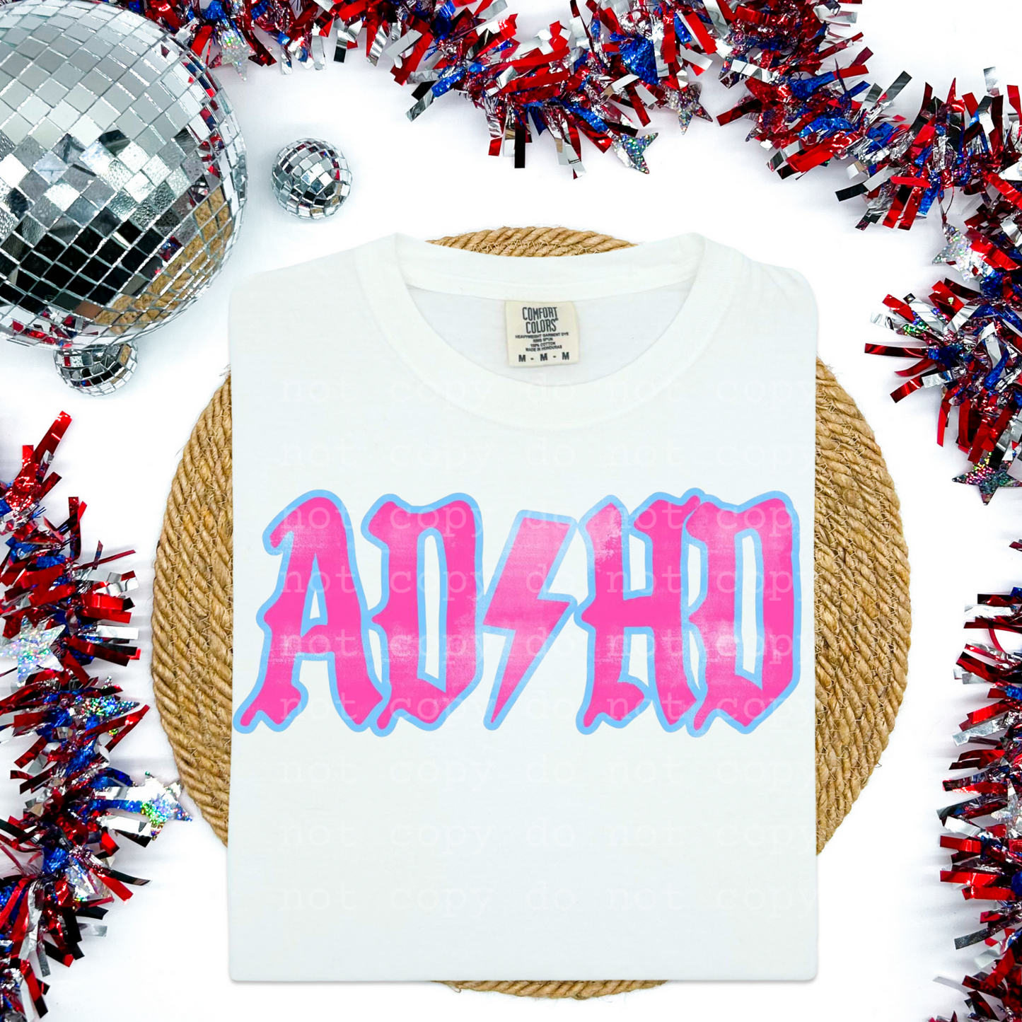 ADHD