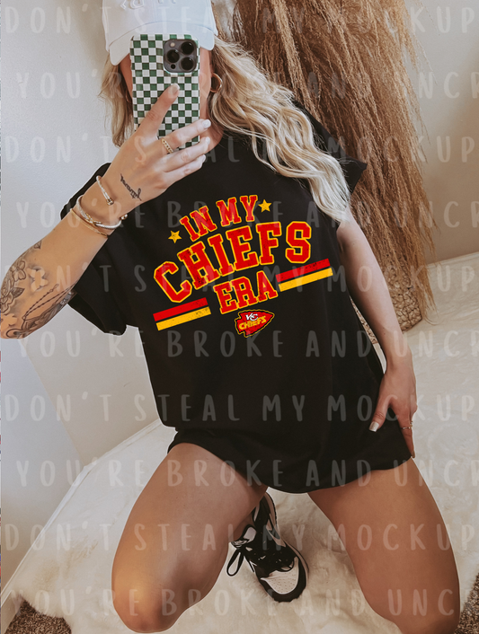 KC Era