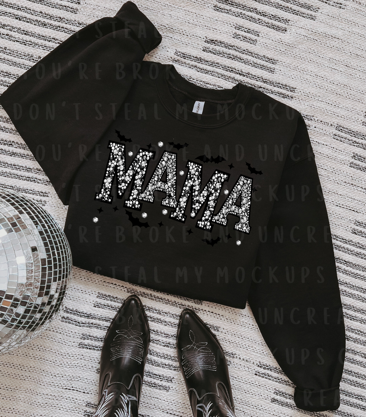 Mama