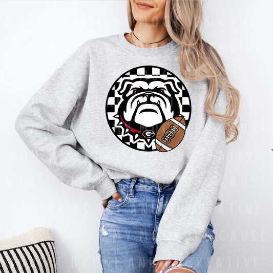 Bulldogs