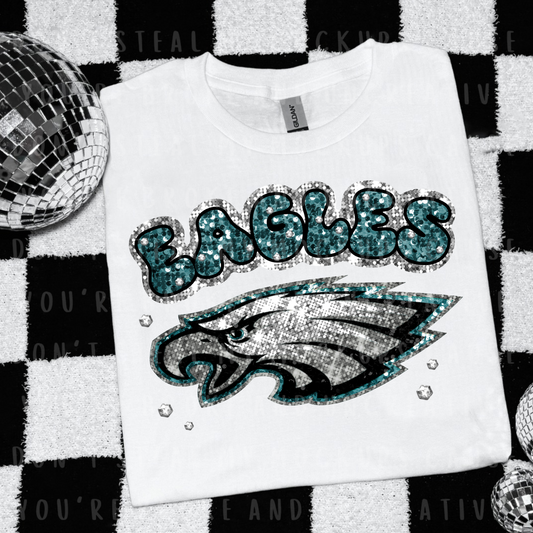 EagleS