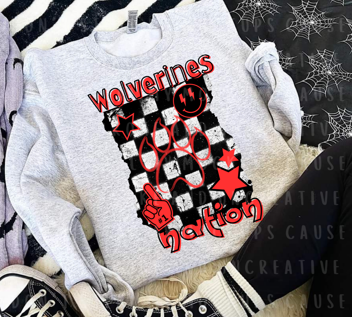 Wolverine Nation