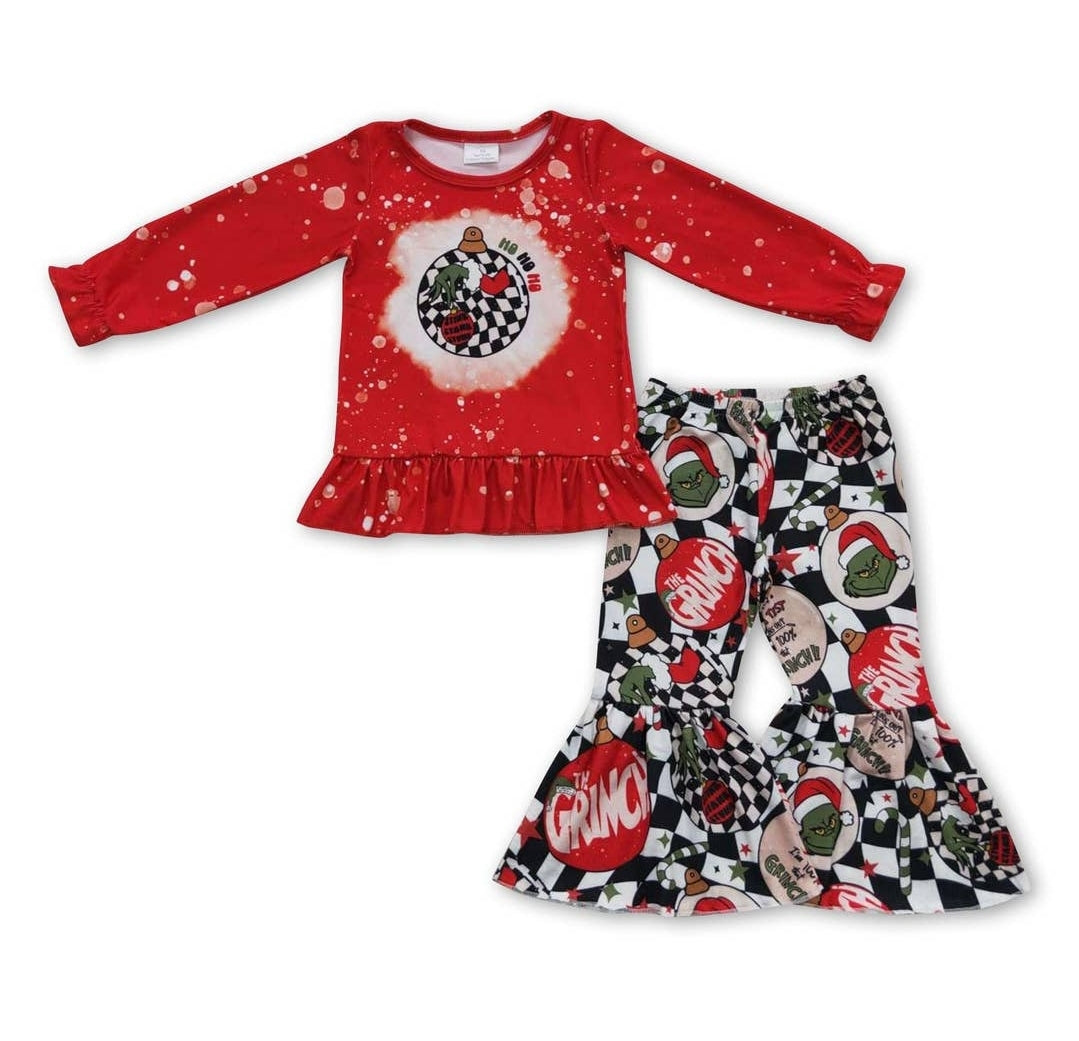 Christmas outfit