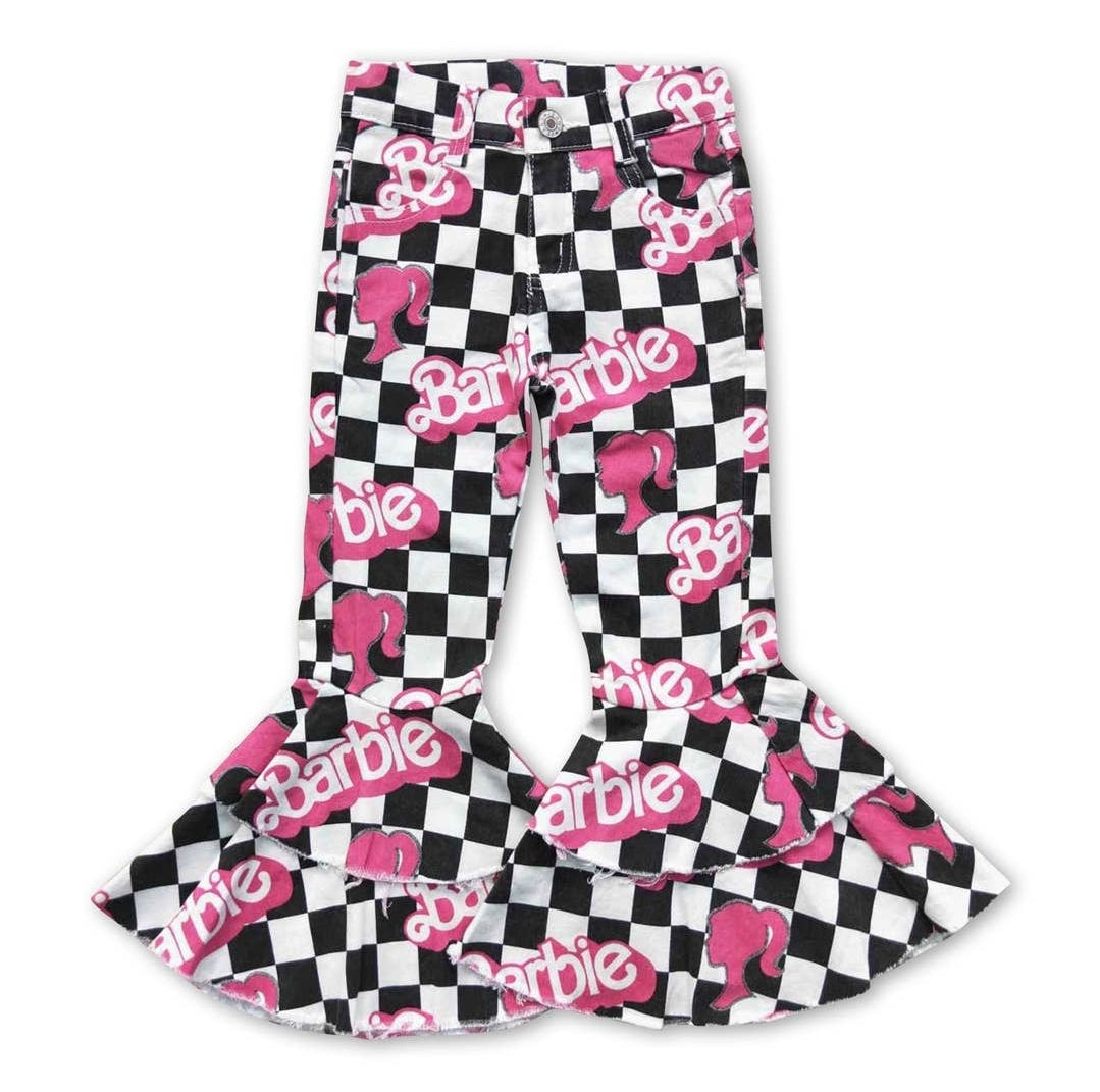 Barbie Bells