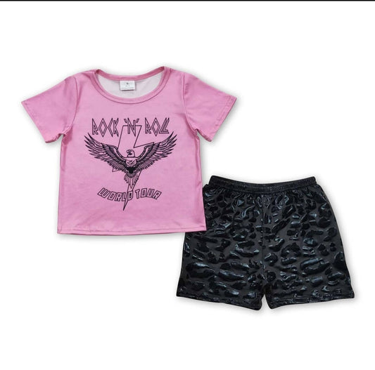 Rock & Roll World Tour