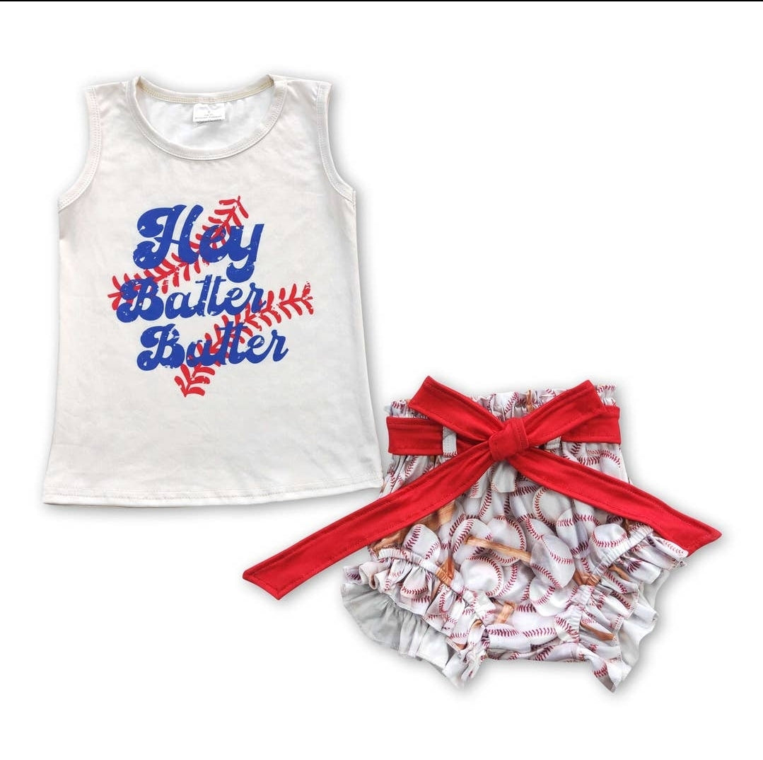 Hey Batter Batter