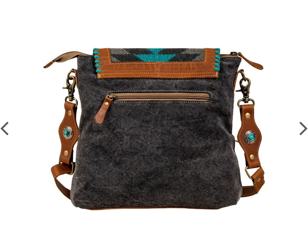 Starfire Shoulder Bag
