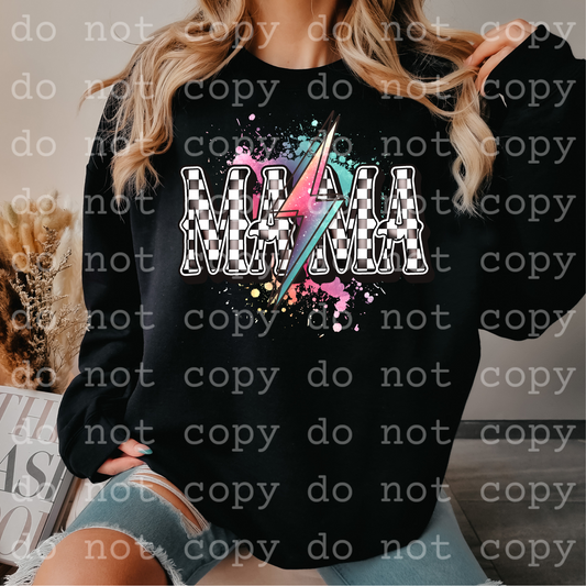 Mama