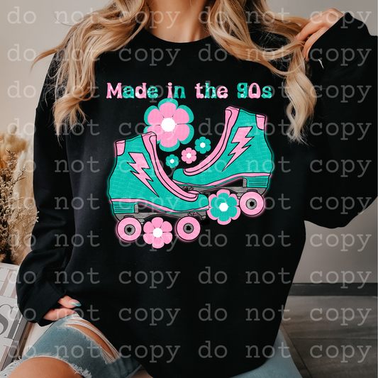 Made in the 90s