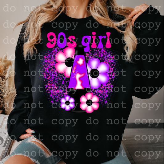 90s Girl