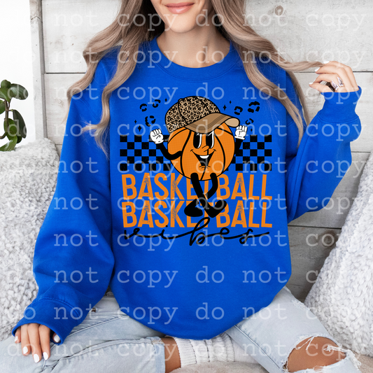 Basketball Vibes