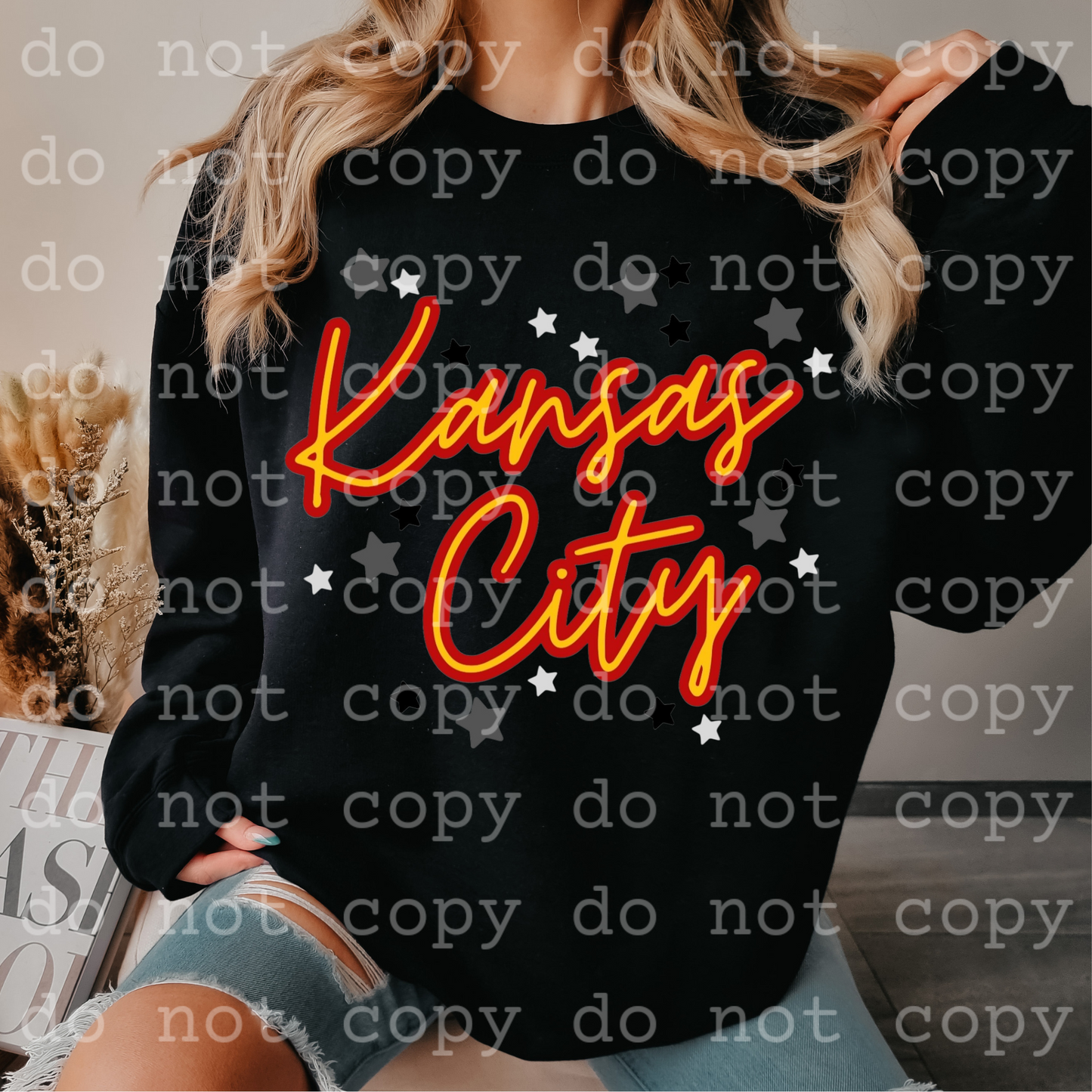 Kansas City Stars