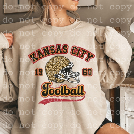 Kansas City Football