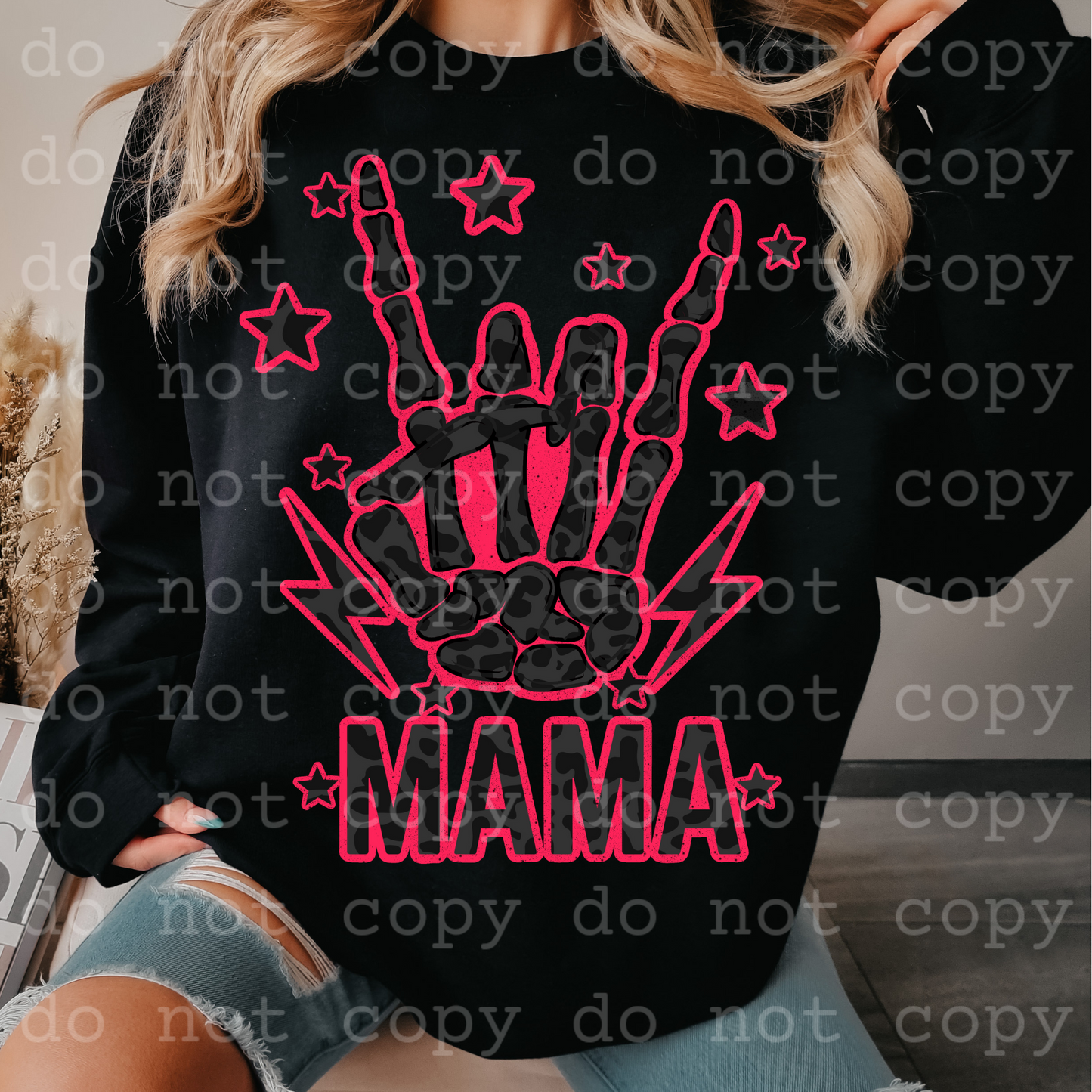 Mama