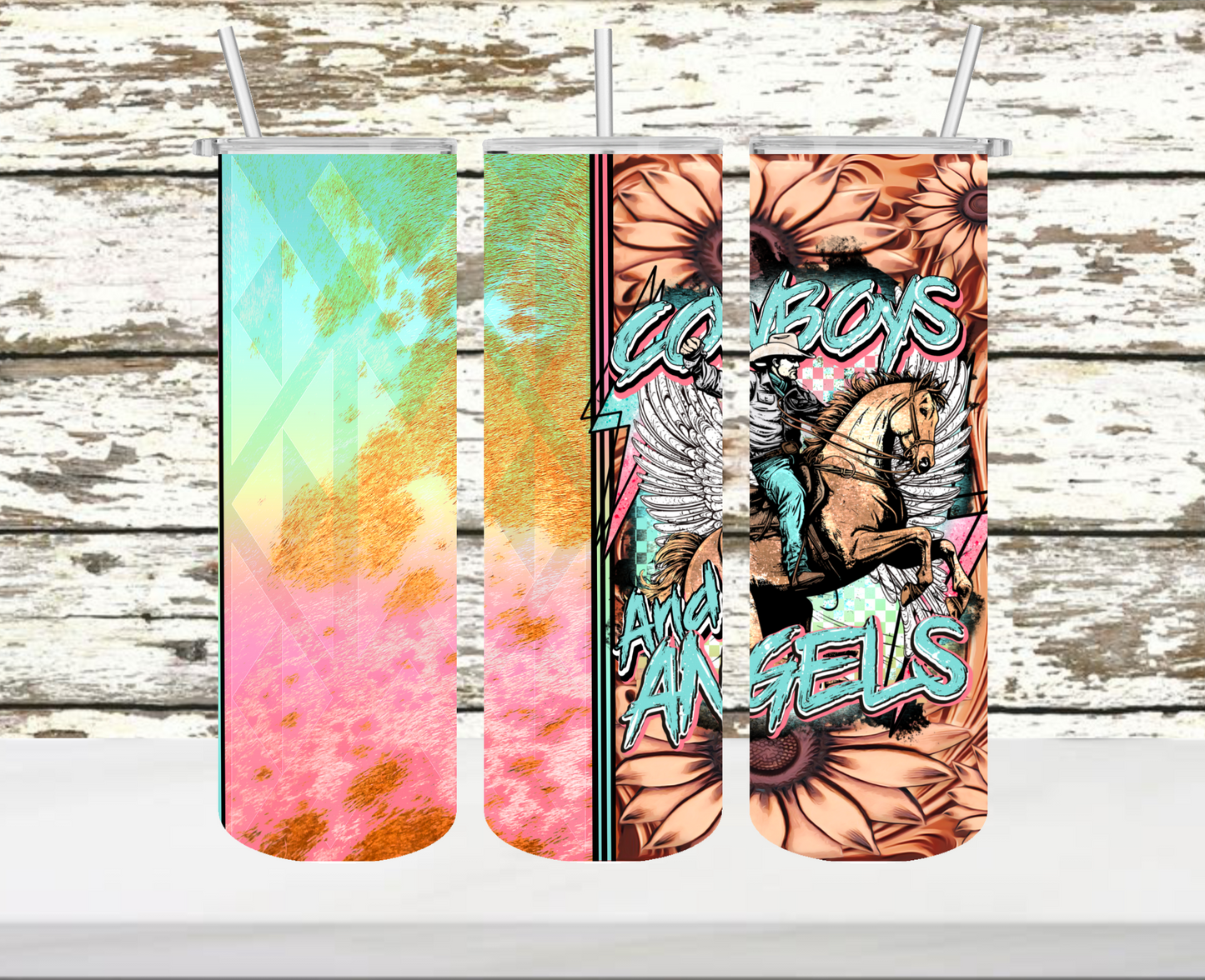 20oz Tumbler