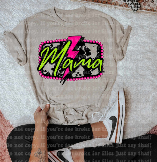 Mama