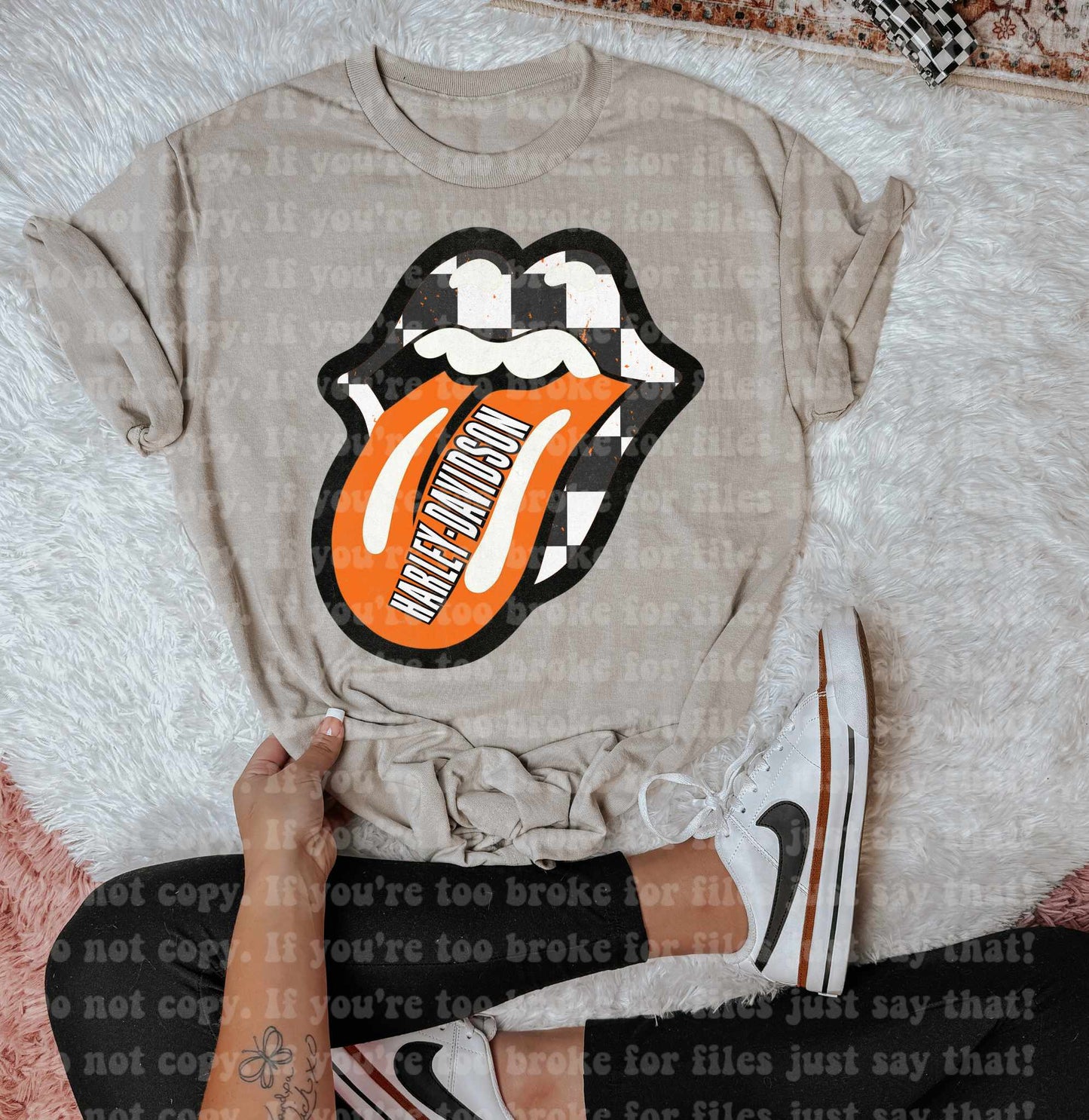 H-D