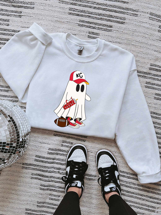 KC Ghost