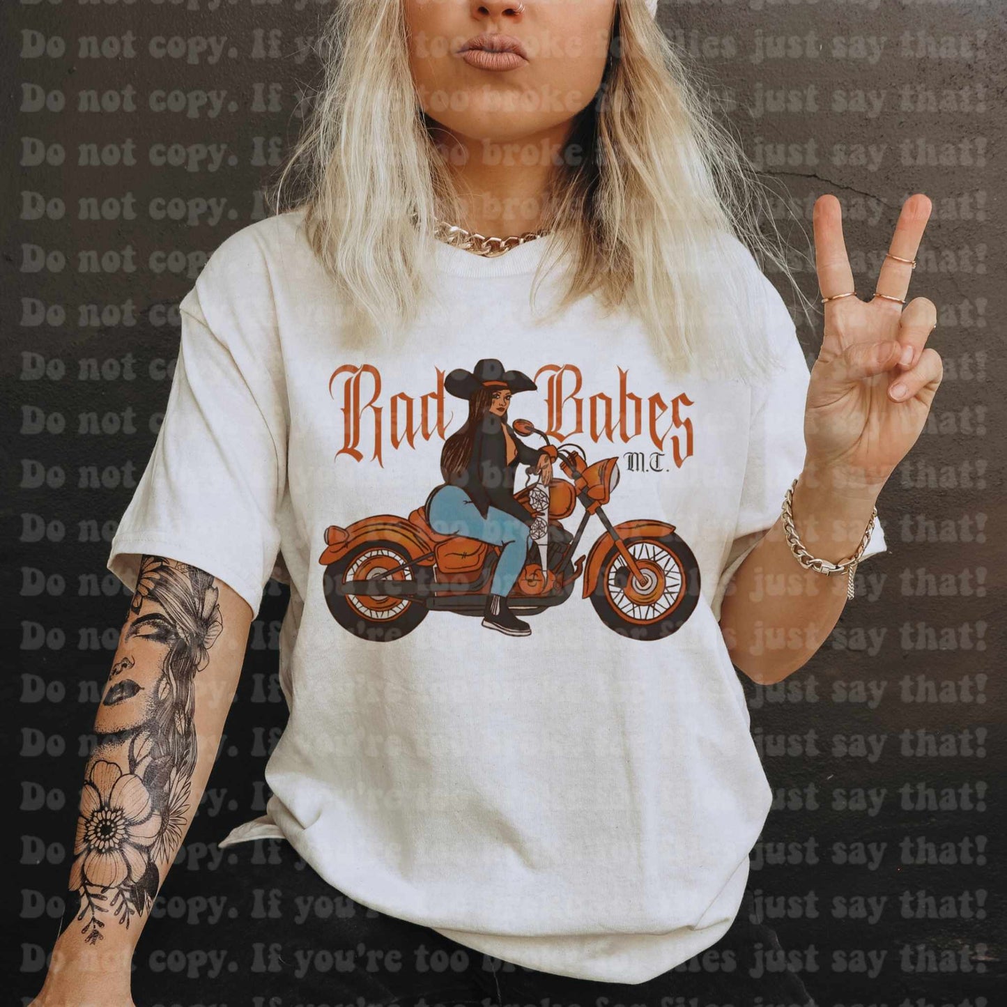 Bad Babes