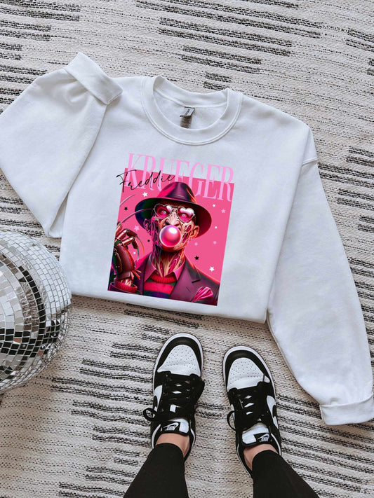 Freddy