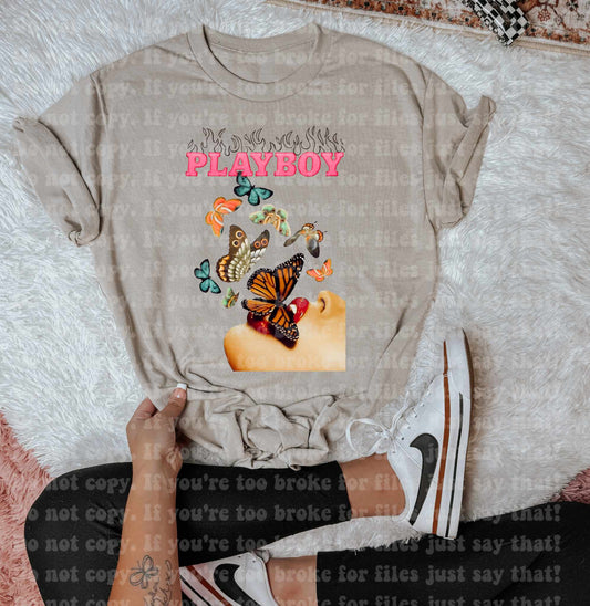 Playboy
