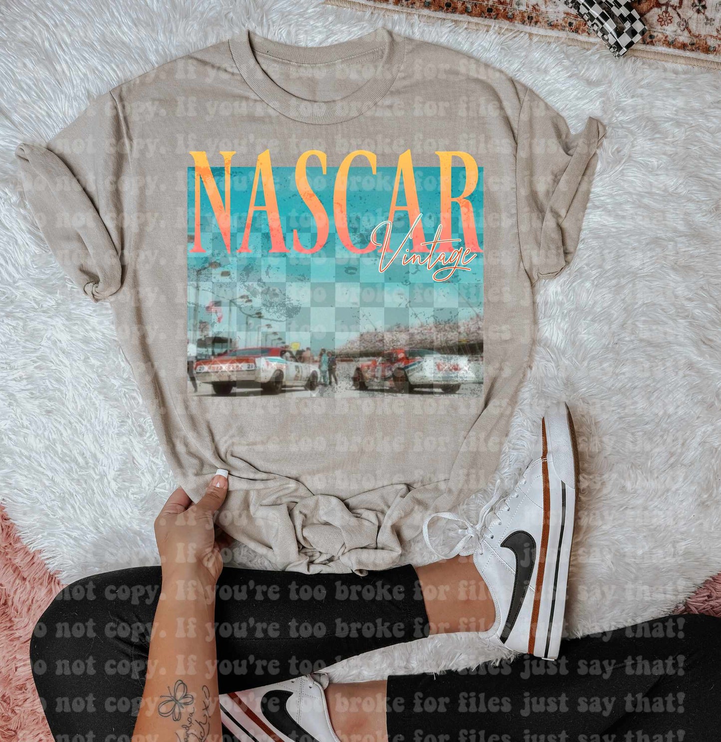 Nas*car Vintage
