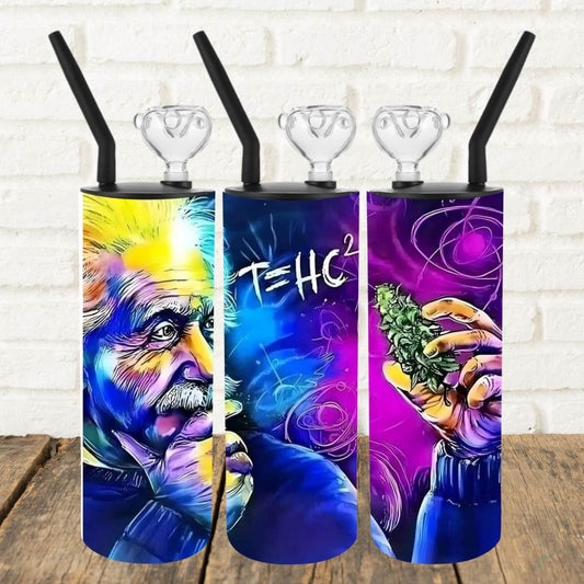 Puff Cup