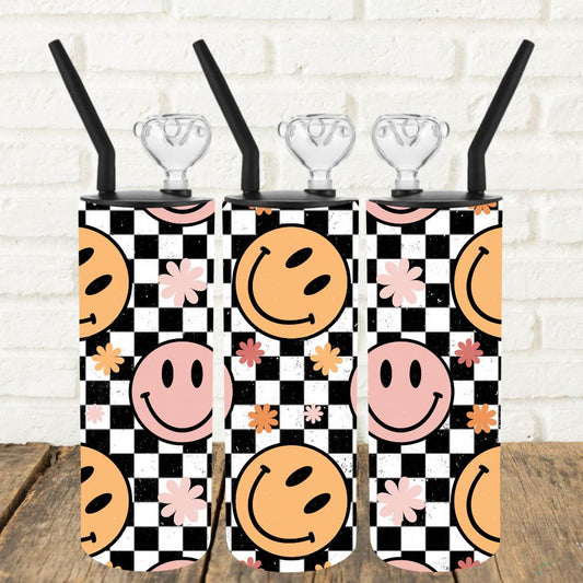 Puff Cup