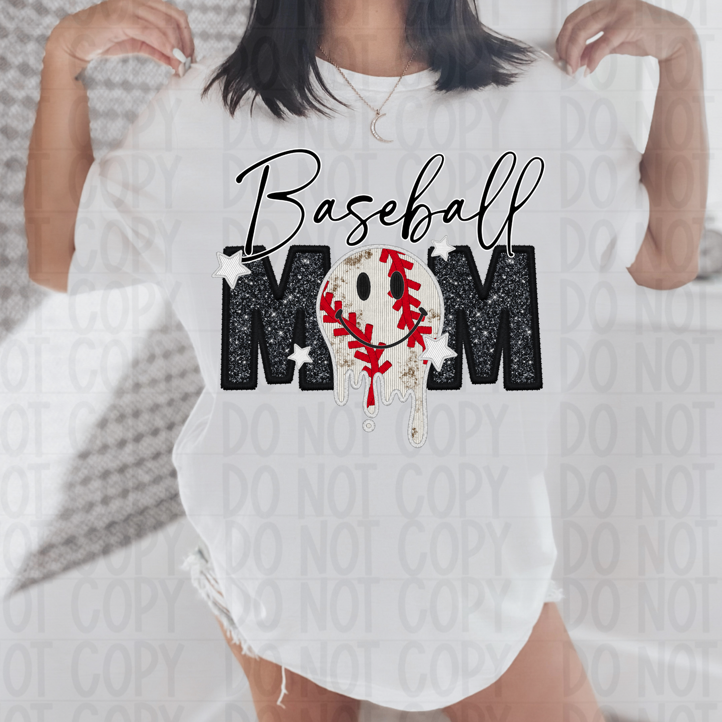 Baseball Mama