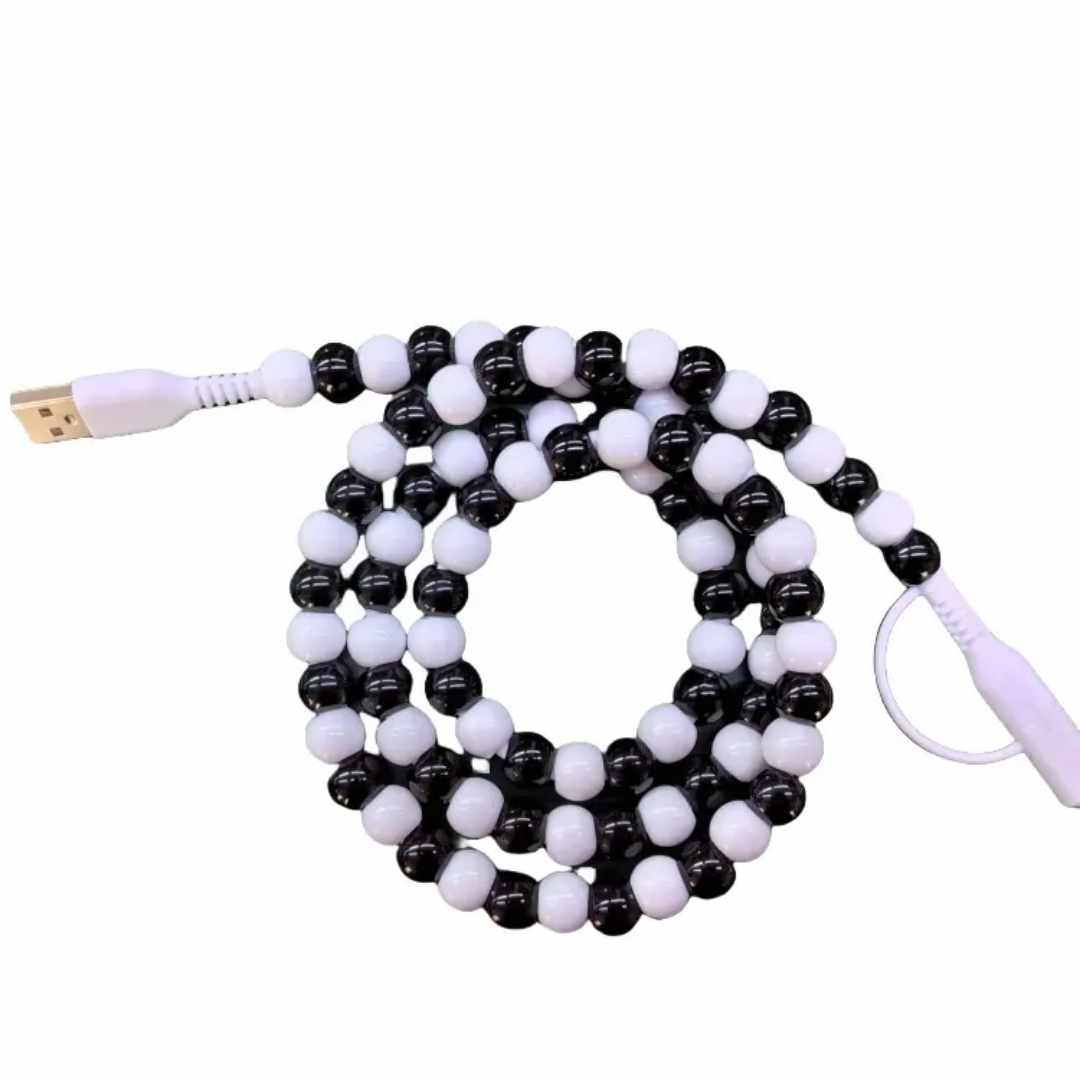 IPhone/Type C Charging Cord