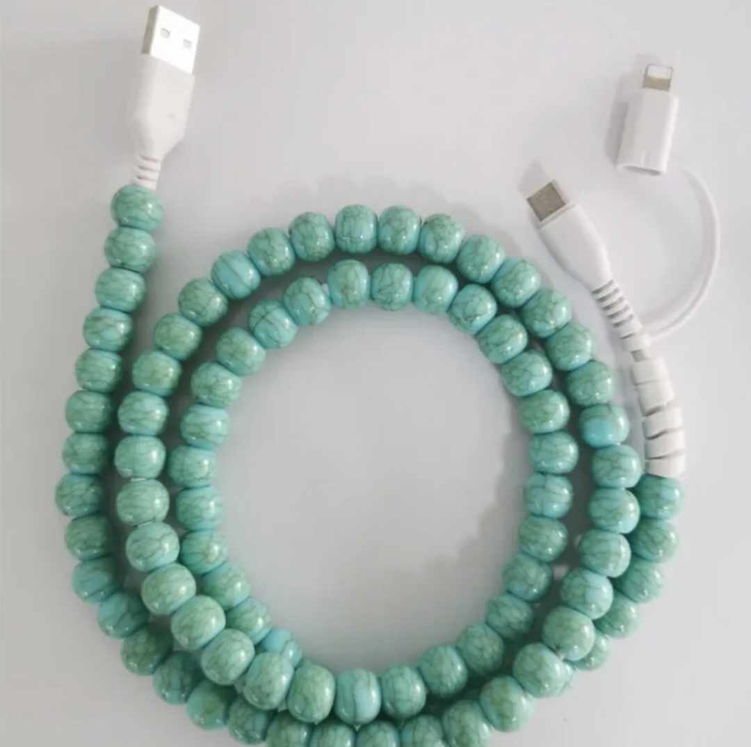 IPhone/Type C Charging Cord