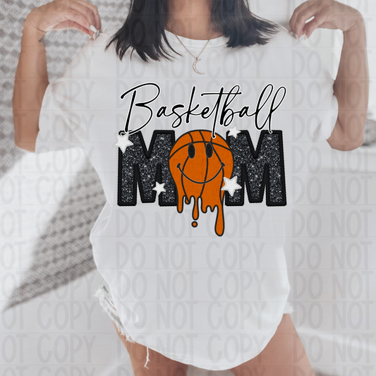 Basketball Mama