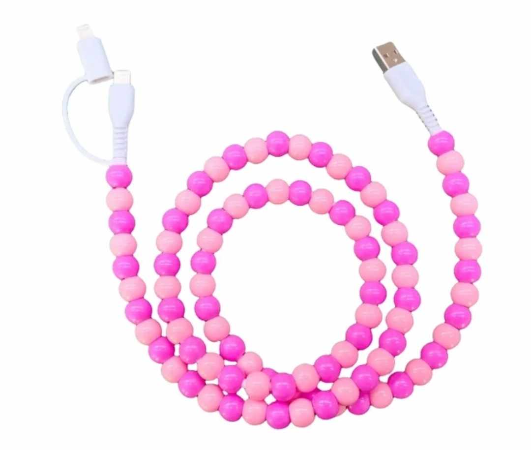 IPhone/Type C Charging Cord