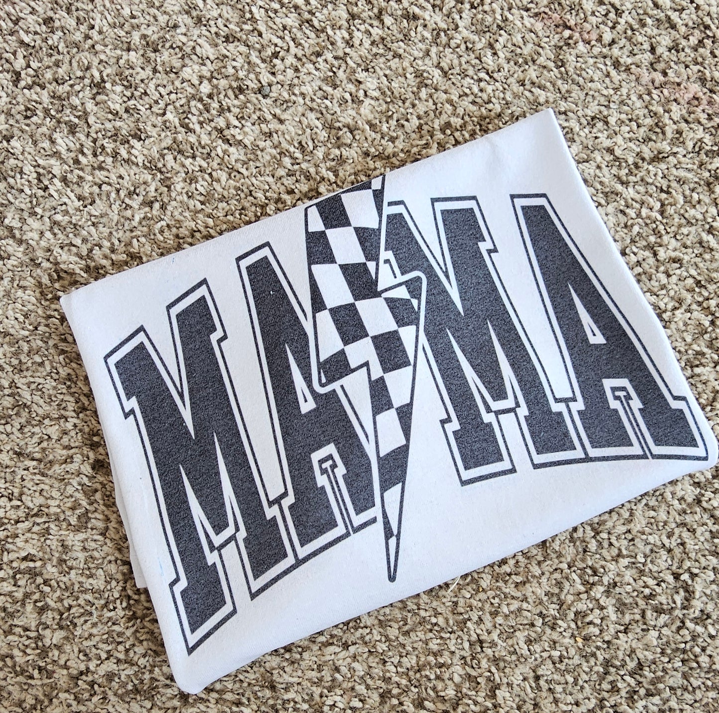 Mama