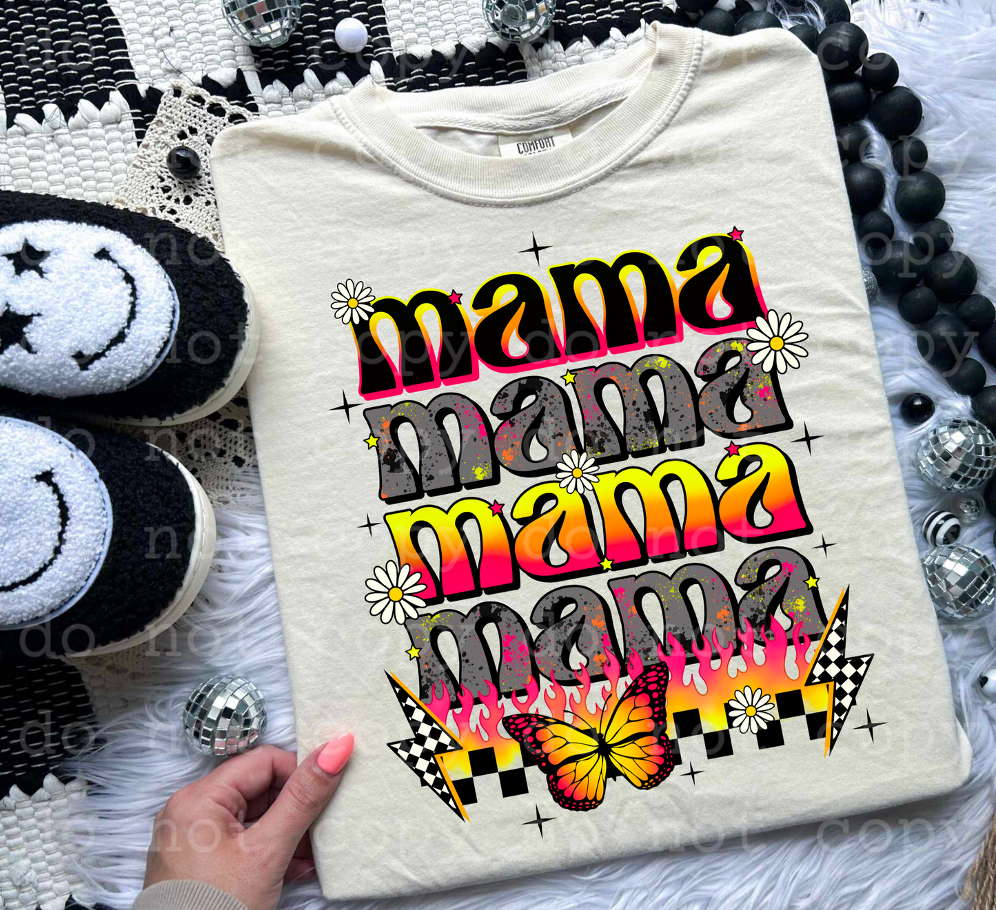 Mama