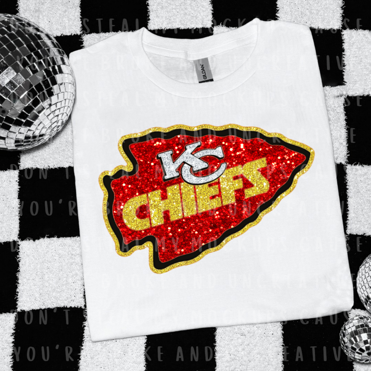 KC Arrowhead