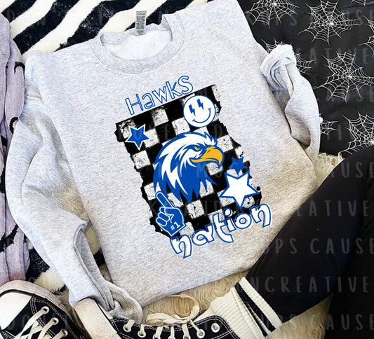 Hawks Nation