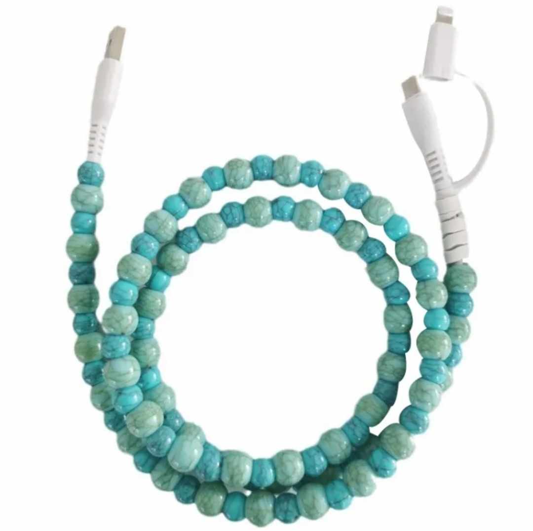 IPhone/Type C Charging Cord