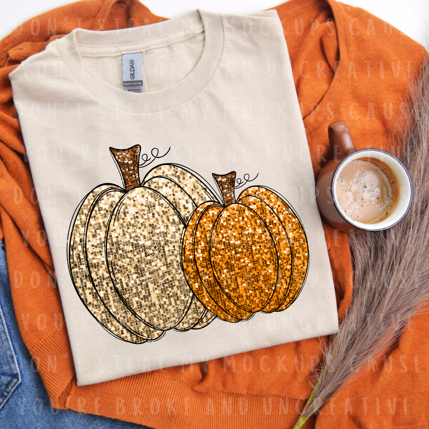 Pumpkins