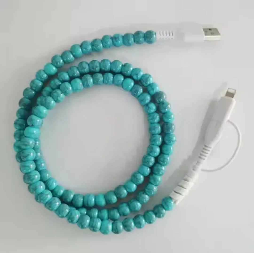 IPhone/Type C Charging Cord