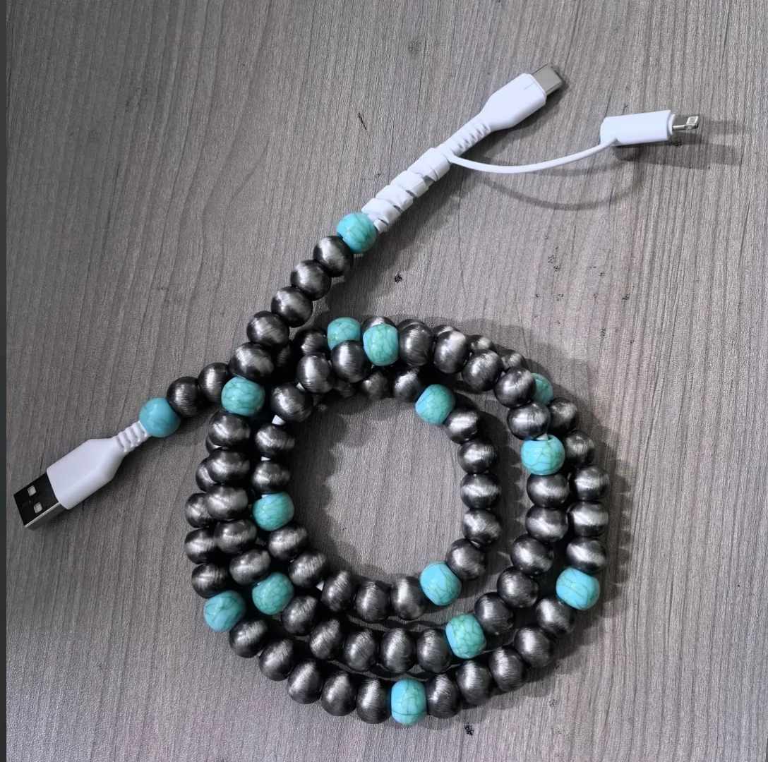 IPhone/Type C Charging Cord