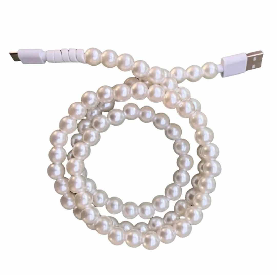 IPhone/Type C Charging Cord