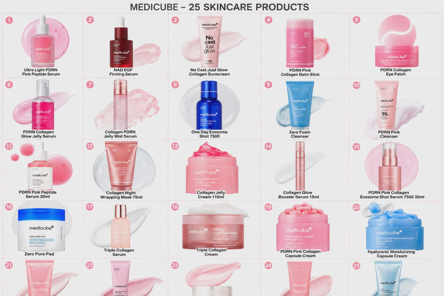 Korean Skin Care