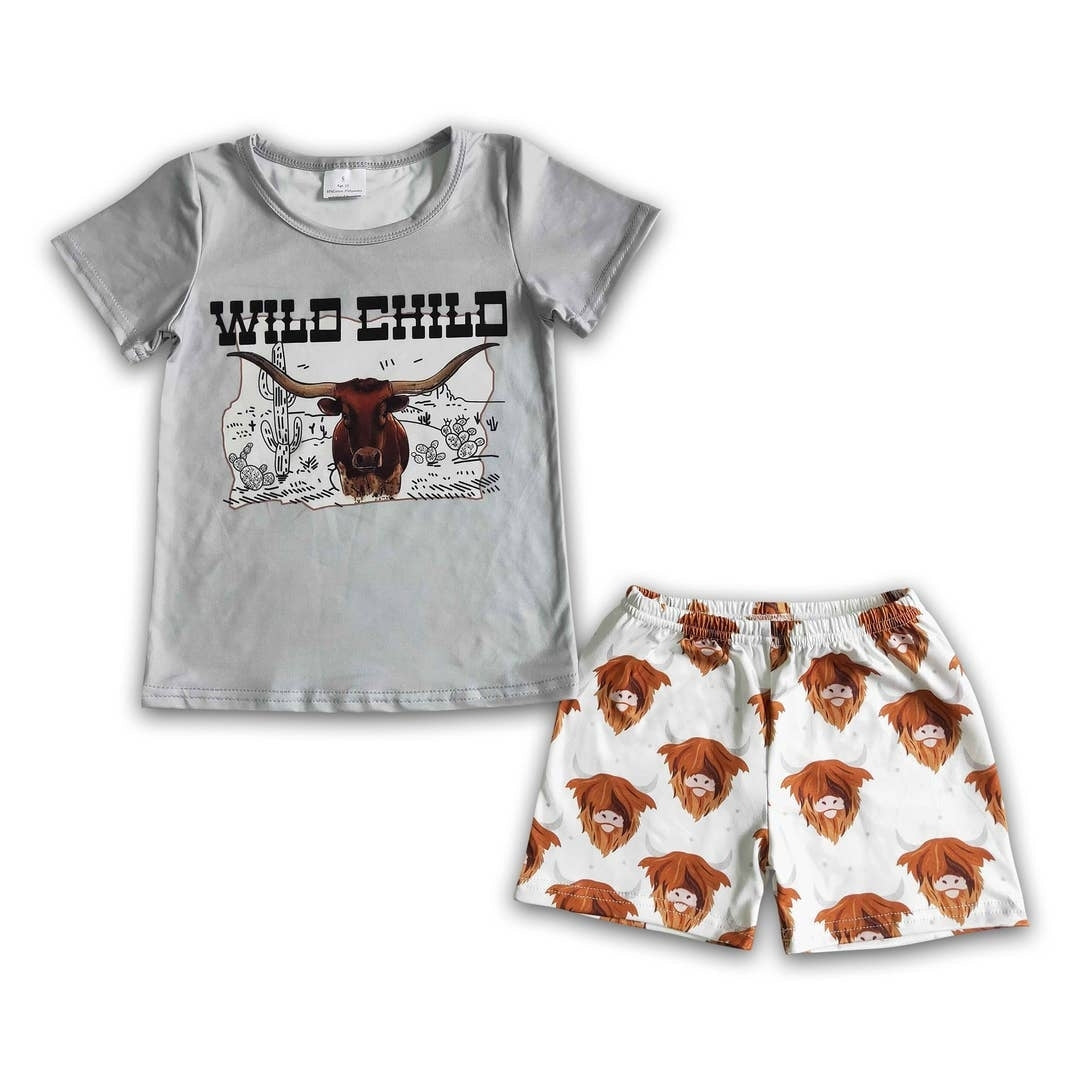 Wild Child