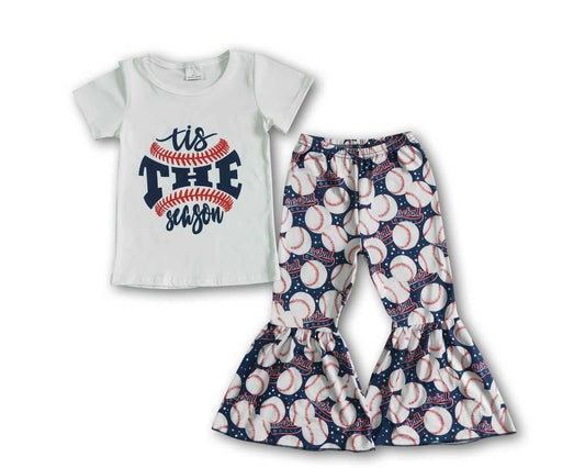 Tis the season (Baseball)