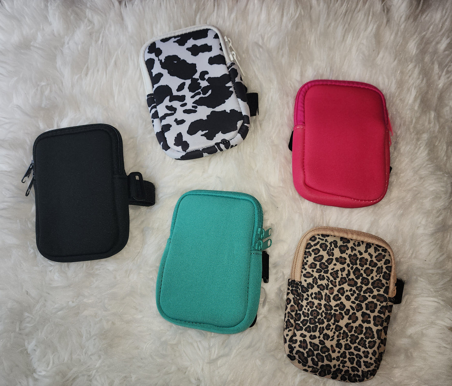 Tumbler Pouches